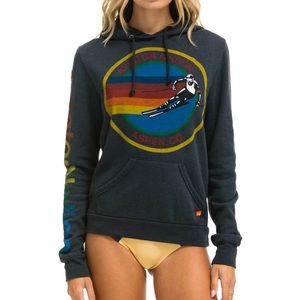 Aviator nation aspen hoodie